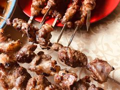 -维吾尔餐厅(宜山路店)