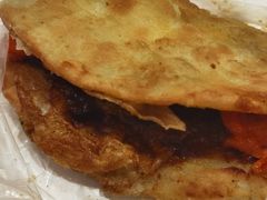 -张记灌饼(丰富路店)