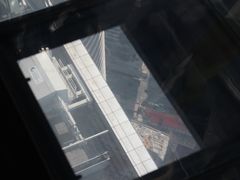 -上海环球金融中心云端足球盛典