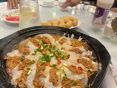 -情妹耙泥鳅·江湖川菜(科华店)