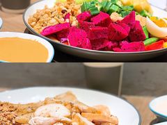 -SaladJohn沙拉匠(凯德1818店)