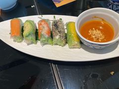 -simply thai天泰(静安嘉里中心店)