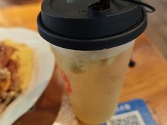 -小众香港茶餐厅(金山店)