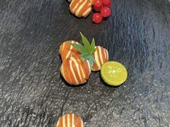 -木守西溪溪隐餐厅