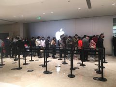 -Apple零售店(深圳益田假日广场店)