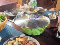 -渔家火锅·海鲜自助餐·演艺(亚龙湾天域酒店)
