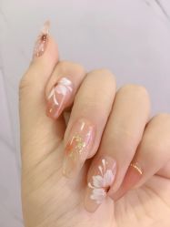 -IDO美甲美睫