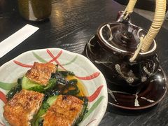 -玄白·炭烤活鳗(上海首店)