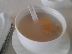 -锦江宾馆-花园餐厅