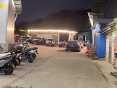 -红旗山庄(圭峰山店)