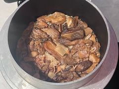 -芸山季·云南山珍菌火锅(人民广场来福士店)