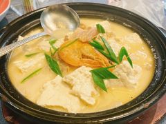 -钱塘秋荷(开鲁路店)