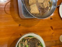 -环秀楼(黄山呈坎店)