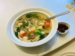 -眉州东坡(通州店)