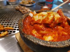-馥二代韩式烤肉 2세대 불고기(喷水池店)