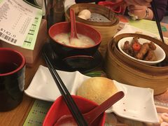 -添好运点心专门店(深水埗店)
