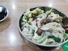 -清真老铁家灌汤包