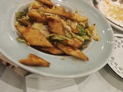 -巴依老爷新疆美食(马驹桥店)