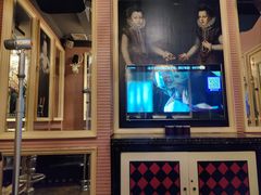 -自由港KTV(王子公主金平店)