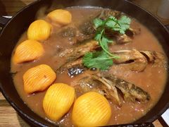 -上关雪東北菜(中房金谊店)
