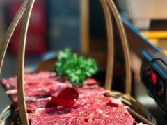 -菌彩云南野生菌火锅(万达广场店)