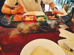 -斯比特花园西餐厅(东方商厦店)