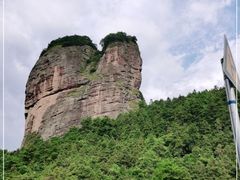 -崀山风景名胜区