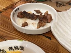 -万兴佳烤肉·长白山老味道(宏泰广场店)