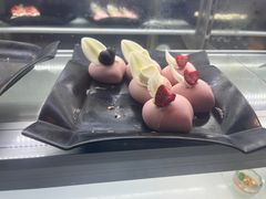 -星河湾半岛酒店·意咖啡西餐厅