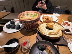 -奉天小馆·非遗东北菜(沈阳万象城店)