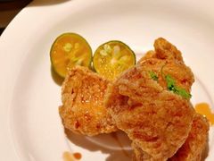 -锦府园·新台州菜(合生汇店)