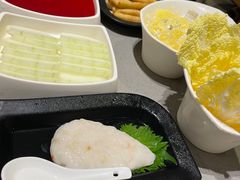 -海底捞火锅(方圆荟店)