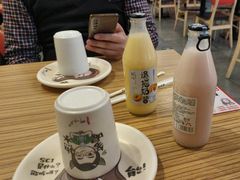 -柳叶刀烧烤(北大清华店)