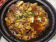 -常和州·夜宵大排档(常州单店)