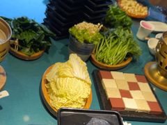 -慢丽江·云南野生菌土鸡锅(付家庄店)