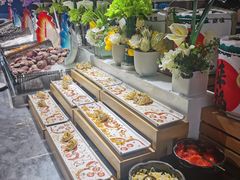 -火叮叮自助烤肉·现切牛肉(茂业店)