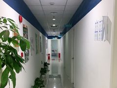 -昂立青少儿成长中心(普陀中环百联校区)