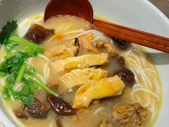 -云味馆·云南菜·云南米线(景田店)