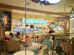 -光启城时尚购物中心