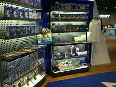 -Sony Store 索尼(来福士店)