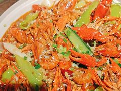 -阿三烧烤·生蚝(超级会员店拓峰店)