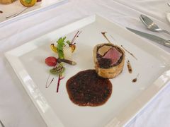 招牌惠灵顿牛排-蝶舍·MAISON PAPILLON