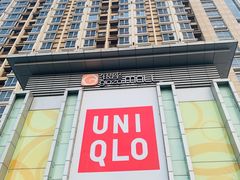 门面-银座mall(东直门店)