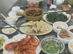 -力哥地道海南菜·联谊文昌鸡老店