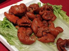 -蓉城老妈火锅(双林路店)