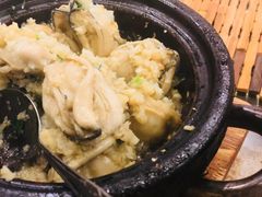 -蚝家菜馆(沙井店)