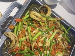 -湘鼎盛·大厨鲜炒湖南味(高新银泰店)