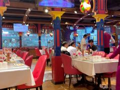 -SEEUNARI西域娜依新疆菜(环宇广场店)