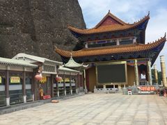-照金香山旅游景区