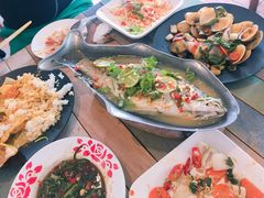 -Doo Dee Thai Food(Issan/Isaan/Esan)